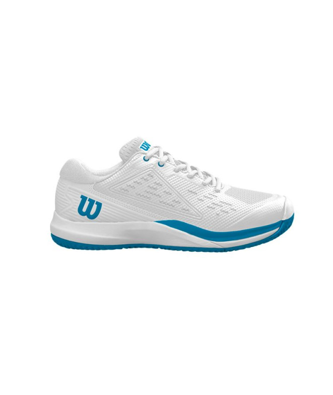 Chaussures Tennis Wilson de Rush Rush Pro Ace...