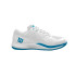 Chaussures Tennis Wilson de Rush Rush Pro Ace Oz White/Ato Homme