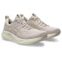 Chaussures Running Gel Femme de ASICS -Pulse 16 Beige/Crème