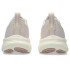 Chaussures Running Gel Femme de ASICS -Pulse 16 Beige/Crème