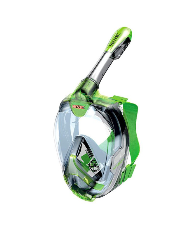 Granfacial Seac Magica Junior Slt/Fu Lime...