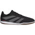Chaussures de Football Sala adidas Predator Club In Sala Negro