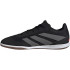 Chaussures de Football Sala adidas Predator Club In Sala Negro