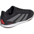 Chaussures de Football Sala adidas Predator Club In Sala Negro