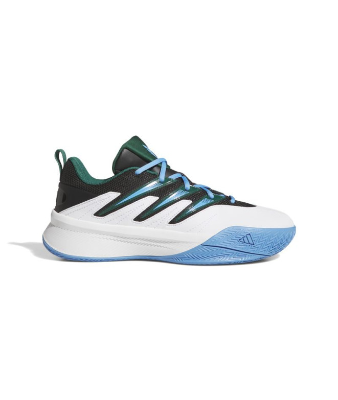 Chaussures Basket-ball adidas par Dame...