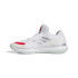 Chaussures Basket-ball adidas par Bb Legends Low White