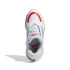 Chaussures Basket-ball adidas par Bb Legends Low White