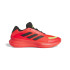 Chaussures Basket-ball adidas par Bb Legends Low Red