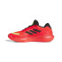 Chaussures Basket-ball adidas par Bb Legends Low Red