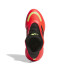 Chaussures Basket-ball adidas par Bb Legends Low Red