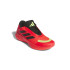Chaussures Basket-ball adidas par Bb Legends Low Red