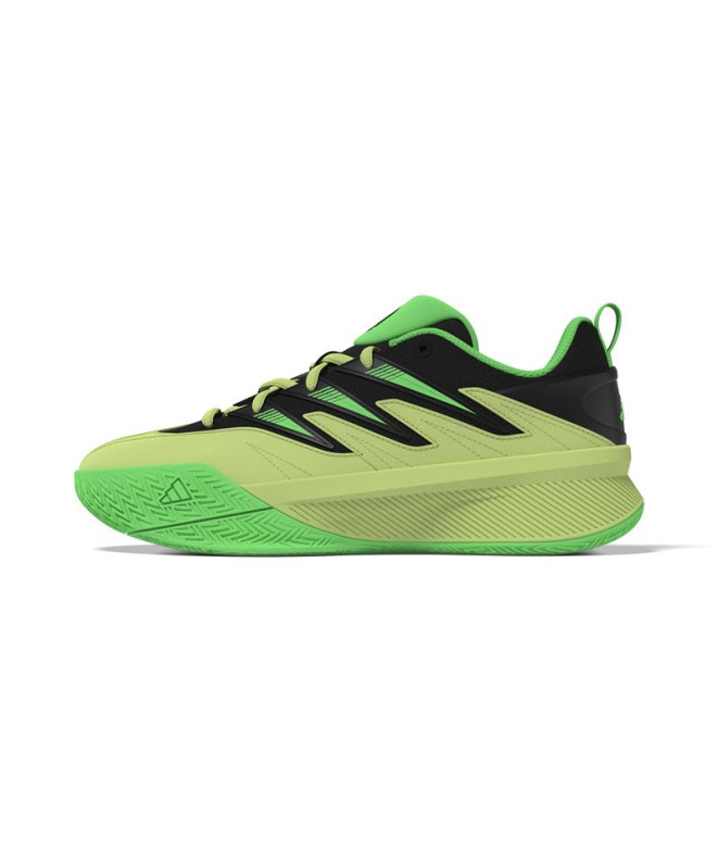 Chaussures Basket-ball adidas Enfant de Dame...