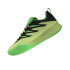 Chaussures Basket-ball adidas Enfant de Dame Certified 3 Yellow