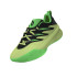 Chaussures Basket-ball adidas Enfant de Dame Certified 3 Yellow