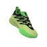Chaussures Basket-ball adidas Enfant de Dame Certified 3 Yellow