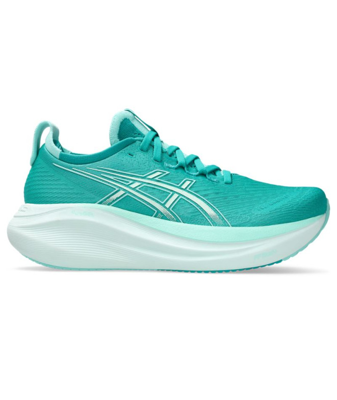 Chaussures Running Gel Femme de ASICS -Nimbus...