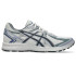 Chaussures ASICS Jog 100S Blanc/Gris