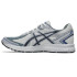 Chaussures ASICS Jog 100S Blanc/Gris