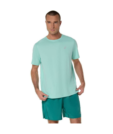 T-shirt Running Haut Homme by ASICS ASICS ASICS Core Ss...