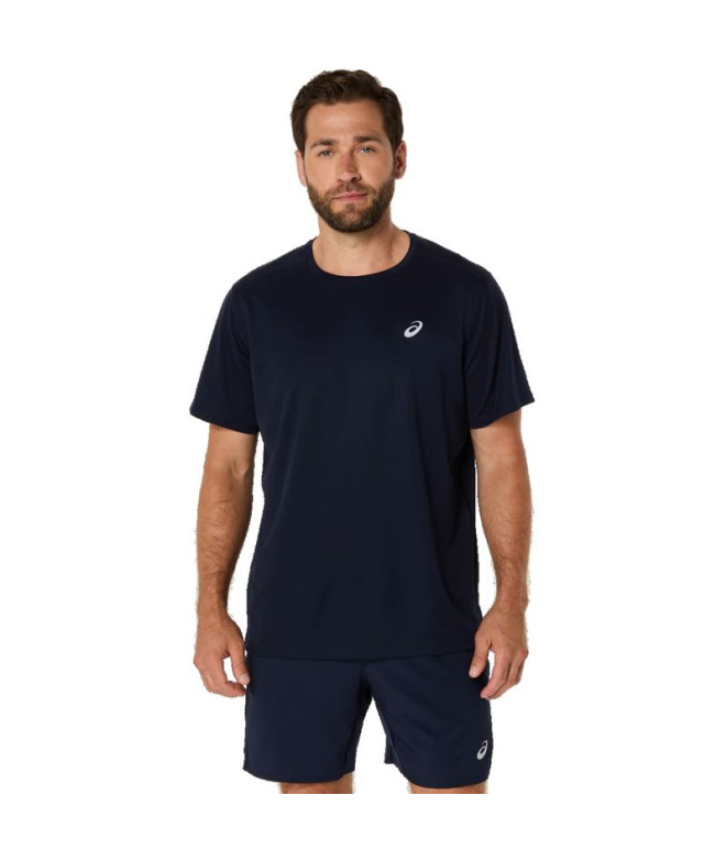 T-shirt Running Haut Homme by ASICS ASICS Core...