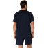 T-shirt Running Haut Homme by ASICS ASICS Core Ss Navy Blue
