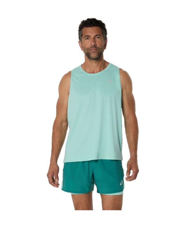 T-shirt Running Homme ASICS ASICS Core Singlet...
