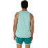 T-shirt Running Homme ASICS ASICS Core Singlet Vert