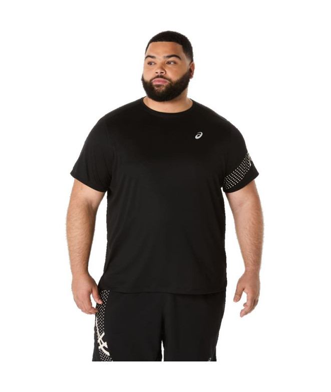 T-shirt Running Haut Homme by ASICS ASICS Icon...