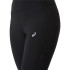 Collants Running Femme by ASICS ASICS ASICS Core Capri Noir