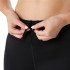 Collants Running Femme by ASICS ASICS ASICS Core Capri Noir