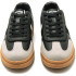 Chaussures Femme Mustang 2025 V Attitude Black Bulle White