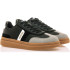 Chaussures Femme Mustang 2025 V Attitude Black Bulle White