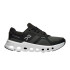 Chaussures Running Running Femme de On Cloudrunner 2 Eclipse/Noir