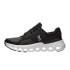 Chaussures Running Running Femme de On Cloudrunner 2 Eclipse/Noir