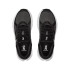 Chaussures Running Running Femme de On Cloudrunner 2 Eclipse/Noir