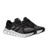 Chaussures Running Running Femme de On Cloudrunner 2 Eclipse/Noir