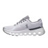Chaussures Running Running Femme de On Cloudrunner 2 Frost/White