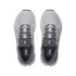 Chaussures Running Running Femme de On Cloudrunner 2 Frost/White
