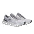 Chaussures Running Running Femme de On Cloudrunner 2 Frost/White
