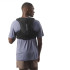 Gilet Trail Salomon Set par Adv Skin 5 Black/