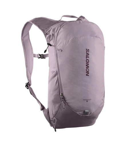 Sac à dos Trail Salomon de Trailblazer 10 Nirvana/Plum...
