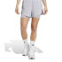 Pantalon Fitness adidas Femme from Aeroready Minimal 2 In 1 Shorts Grey