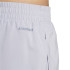Pantalon Fitness adidas Femme from Aeroready Minimal 2 In 1 Shorts Grey