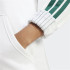 Sweat adidas Femme Capuche Softs Blanc