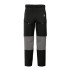 Pantalons Montagne Joma Homme de Explorer V Black