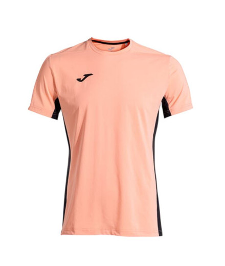 T-shirt Joma Challenge Enfant Orange