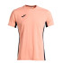 T-shirt Joma Challenge Enfant Orange