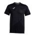 T-shirt Joma Challenge Homme Noir