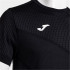 T-shirt Joma Challenge Homme Noir