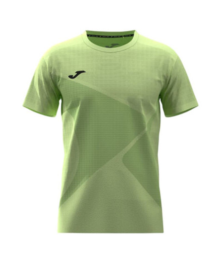 T-shirt Joma Challenge Homme Lima